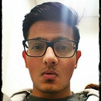 Harsh Parmar
