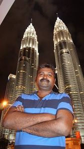 Dhayanesh War