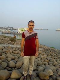 Khurshed Alam