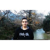 Κωστής Μάνθος