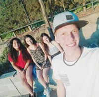 Camila Fernandez Hidalgo