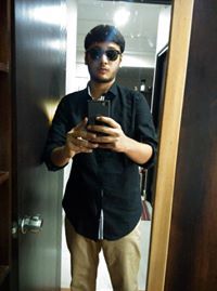 Devanshu Gupta
