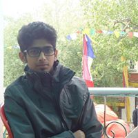 Razman Ahmed