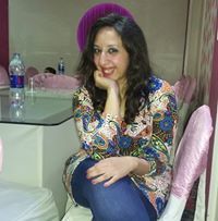Hadeer Mohamed