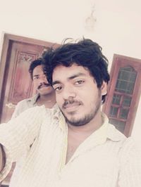 ShyamDev Subrahmanyan