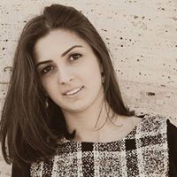 Անի Մելքոնյան