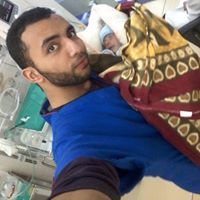 Ahmed Samy