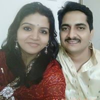 Saurabh Bisen