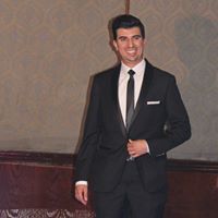 Ahmad Rahmeh