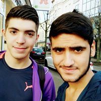 Ghaith Akesh