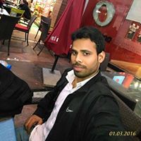 Arvind Singh