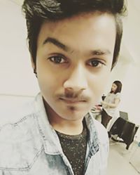 Prasenjit Das