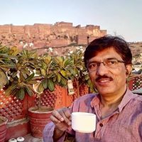 avijit banerjee