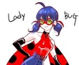 Ladybug