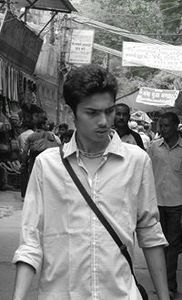 Ayush Goel