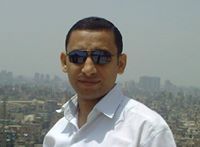 Ahmed Abd Elbary