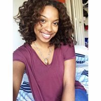Jazmyn Cadogan