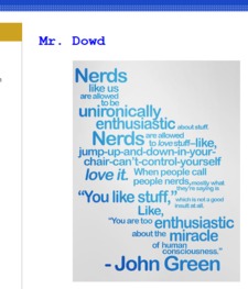 Andrew Dowd
