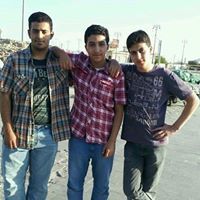 منصور المسكين