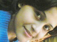 Eesha Bhat