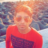 Pratik Patel