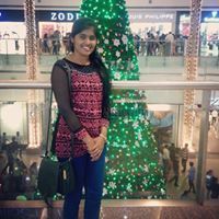 Sneha Sreedharan