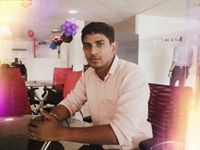 Sarath Attuparambil
