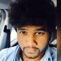 Vishu Reddy