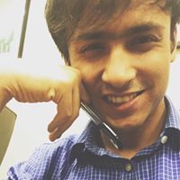 Kamran Mahammad
