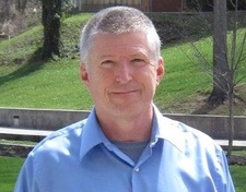Darryl Rodgers