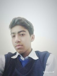 Syedzain Zafar