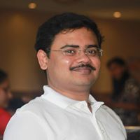 Ganesh Senthil Kumar