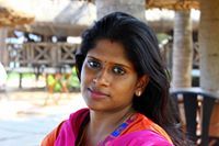 Kiruthika Murugesan