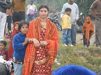 Soni Singh