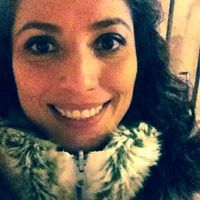 Sandra Murillo Sandoval