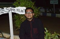 Muhammad Arif Rahman