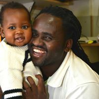 Kenneth Maina