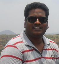 Krishna Kishore
