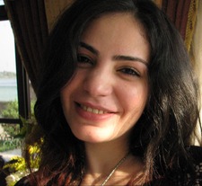 Sara Karim