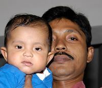 Dibyendu Das