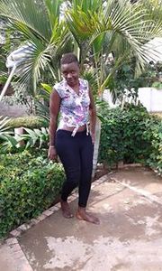 Vicky Vicker