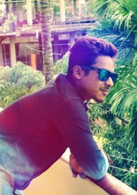 Banibrata Choudhury