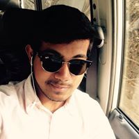 আহমেদ রেজওয়ান