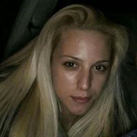 Петя Железова