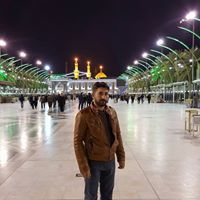 حيدر علي