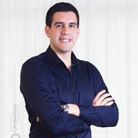 Giancarlo Mena Fierro