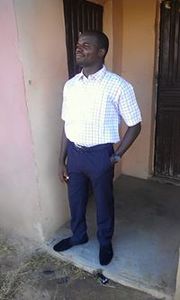 Bashir Taiye