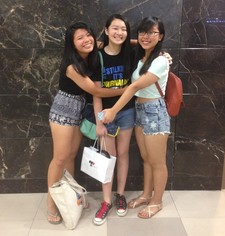 Jing Yi Ng