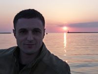 Максим Николаенко