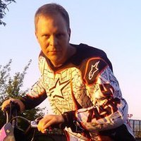 Дмитрий Лавникович